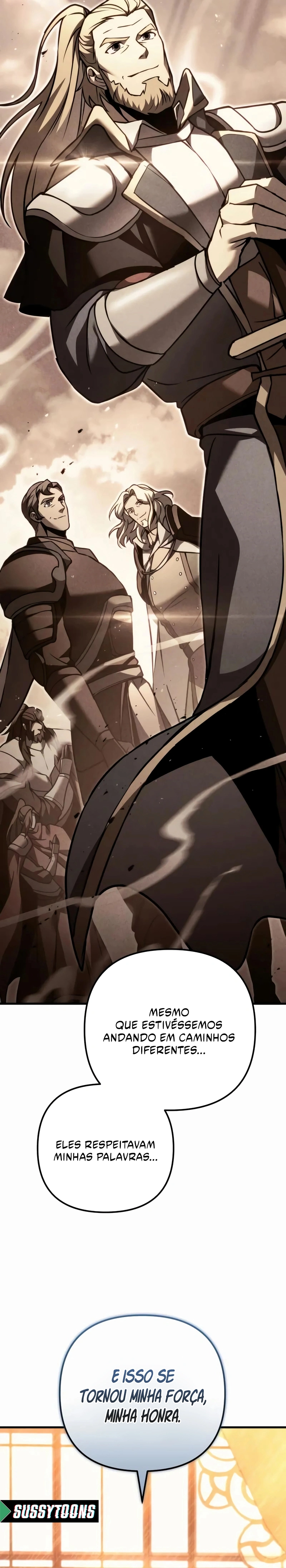 Read O Regressor da Família Caída (PT-BR) PT Manga Online