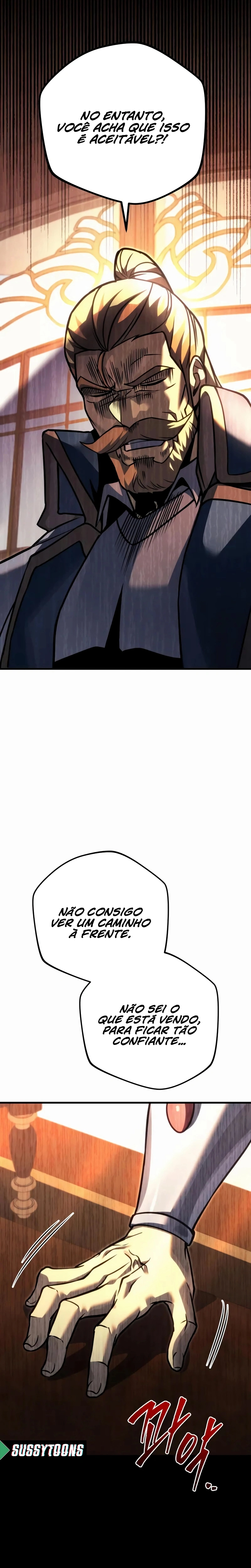 Read O Regressor da Família Caída (PT-BR) PT Manga Online