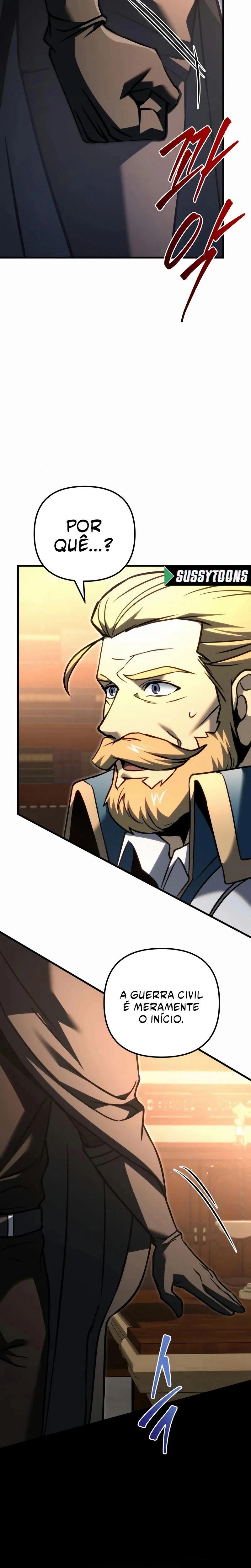 Read O Regressor da Família Caída (PT-BR) PT Manga Online