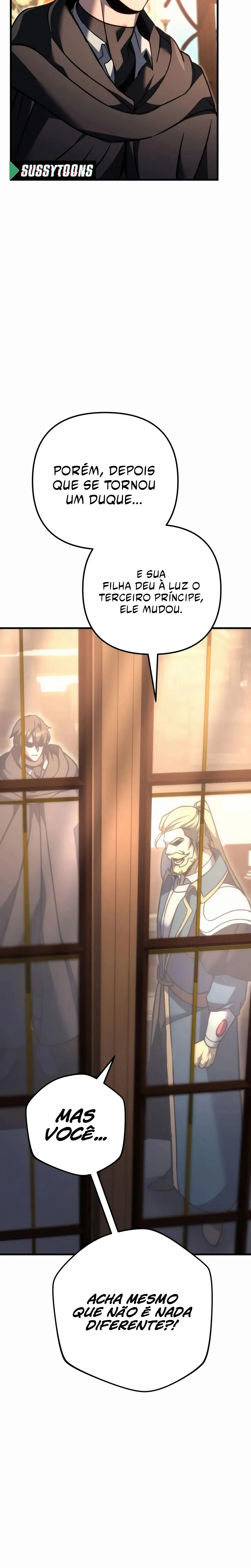 Read O Regressor da Família Caída (PT-BR) PT Manga Online