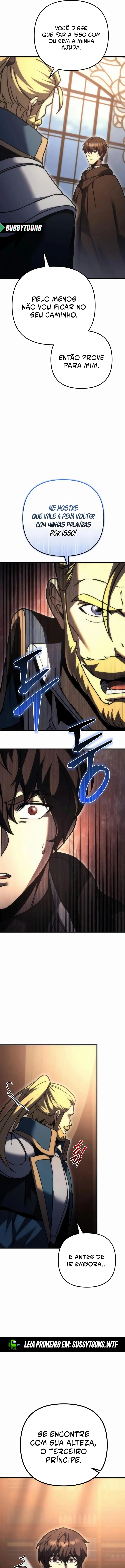 Read O Regressor da Família Caída (PT-BR) PT Manga Online
