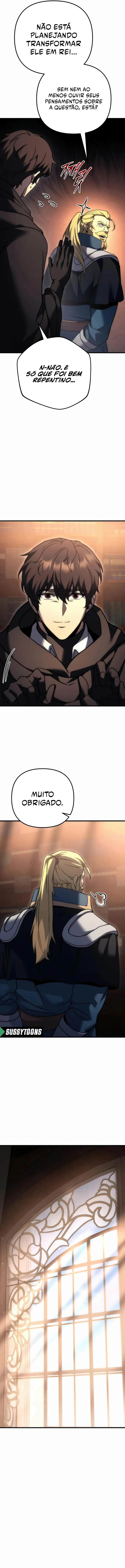 Read O Regressor da Família Caída (PT-BR) PT Manga Online