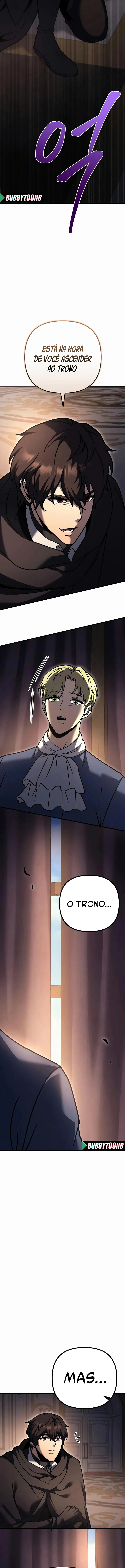 Read O Regressor da Família Caída (PT-BR) PT Manga Online