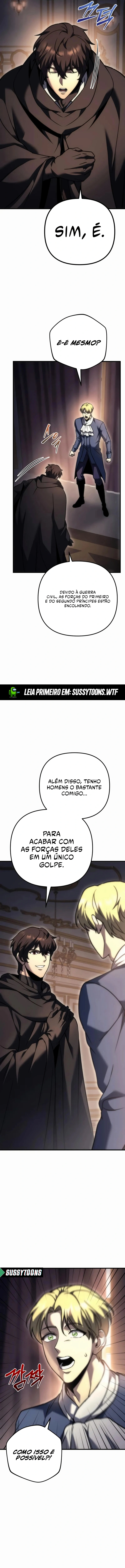 Read O Regressor da Família Caída (PT-BR) PT Manga Online