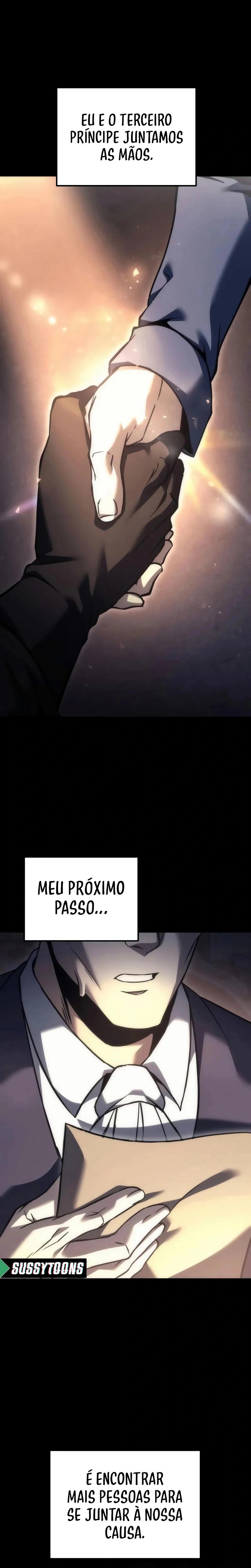 Read O Regressor da Família Caída (PT-BR) PT Manga Online