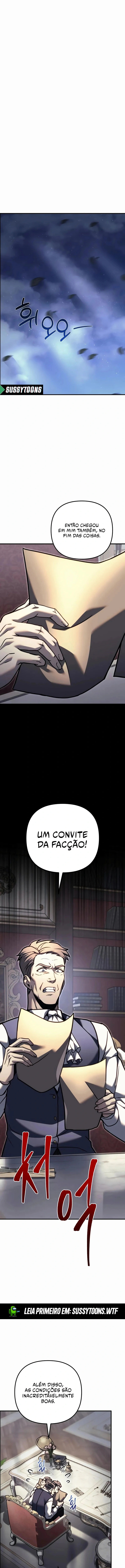 Read O Regressor da Família Caída (PT-BR) PT Manga Online