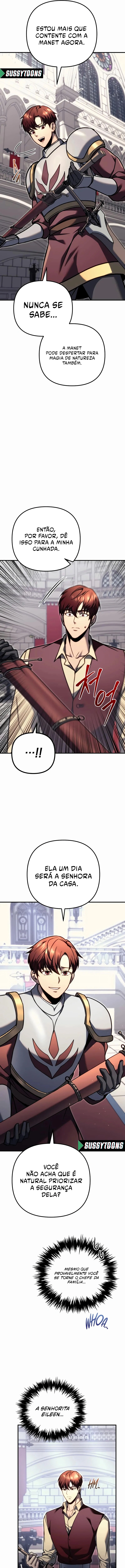 Read O Regressor da Família Caída (PT-BR) PT Manga Online