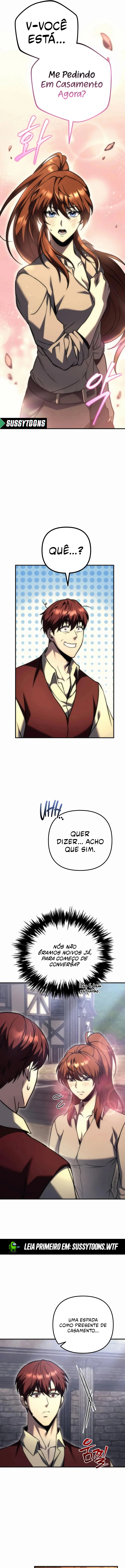 Read O Regressor da Família Caída (PT-BR) PT Manga Online