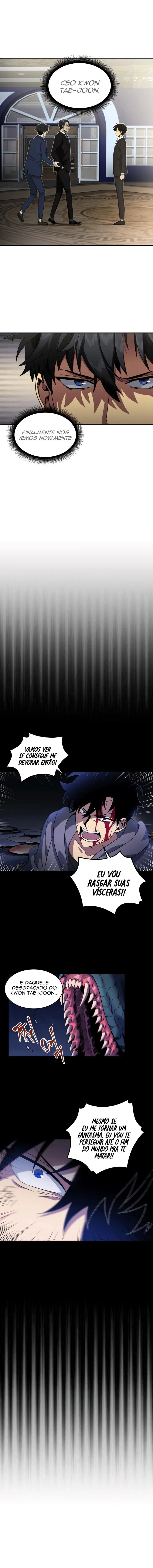 Read O Rei Saqueador de Tumbas (PT-BR) PT Manga Online