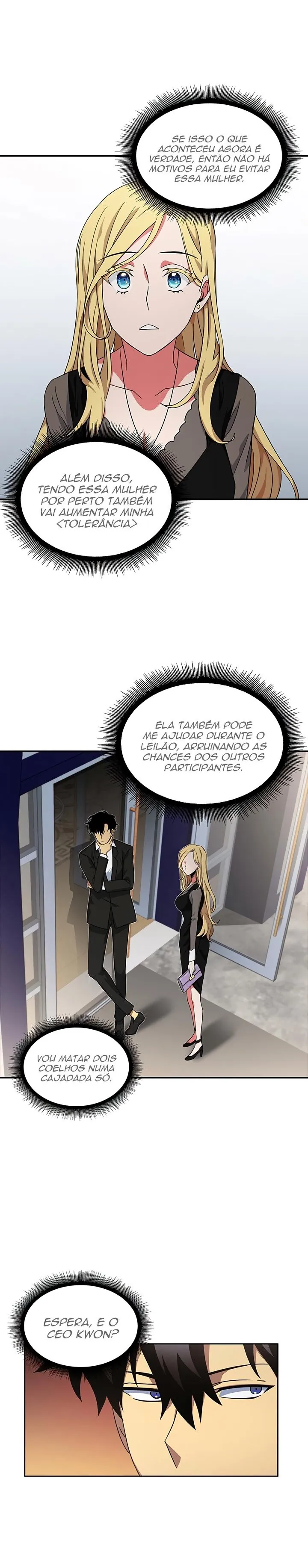 Read O Rei Saqueador de Tumbas (PT-BR) PT Manga Online