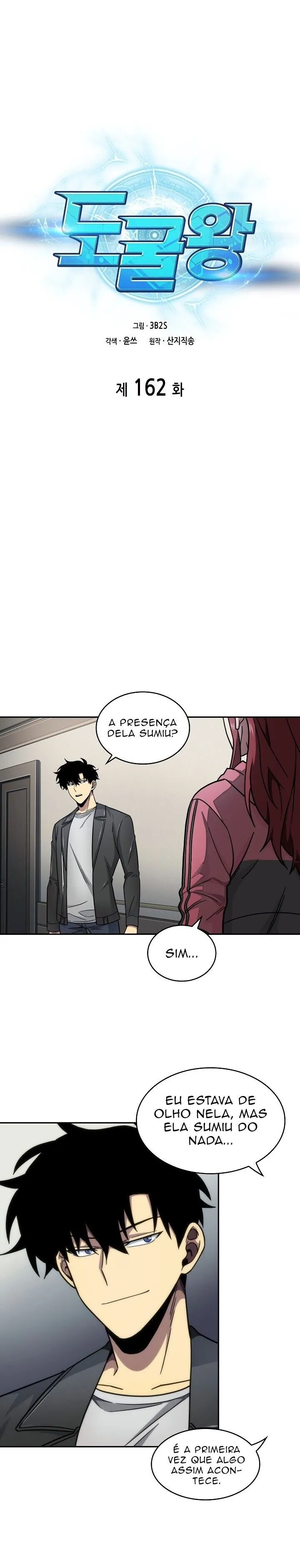 Read O Rei Saqueador de Tumbas (PT-BR) PT Manga Online