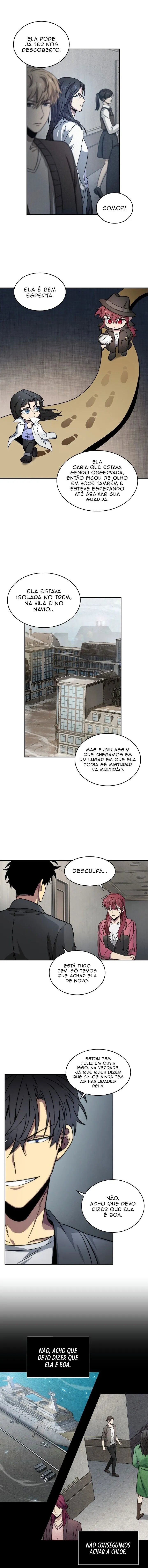Read O Rei Saqueador de Tumbas (PT-BR) PT Manga Online