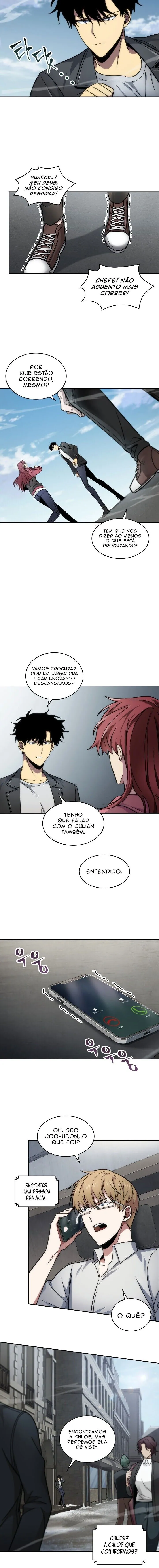 Read O Rei Saqueador de Tumbas (PT-BR) PT Manga Online