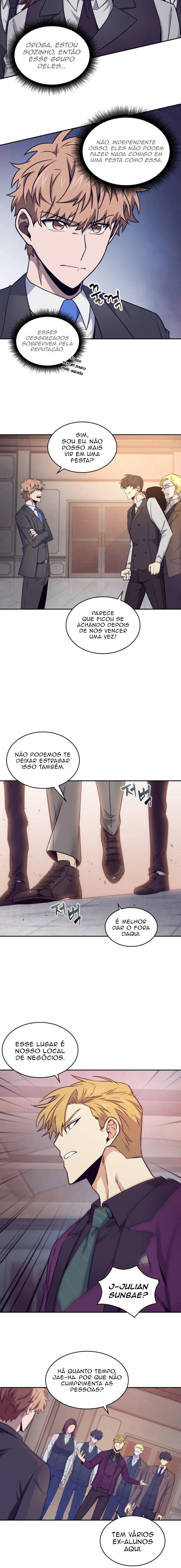 Read O Rei Saqueador de Tumbas (PT-BR) PT Manga Online