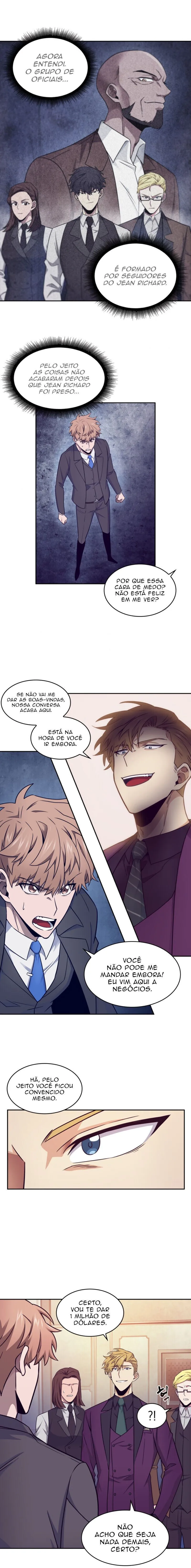 Read O Rei Saqueador de Tumbas (PT-BR) PT Manga Online