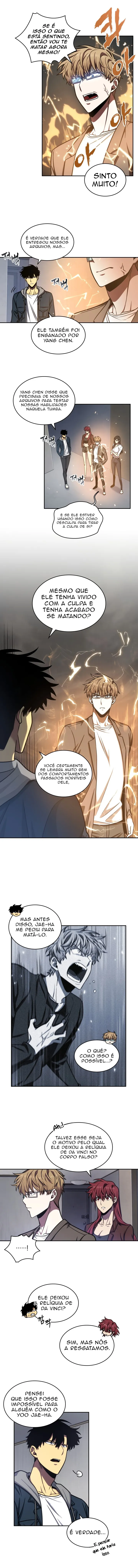 Read O Rei Saqueador de Tumbas (PT-BR) PT Manga Online