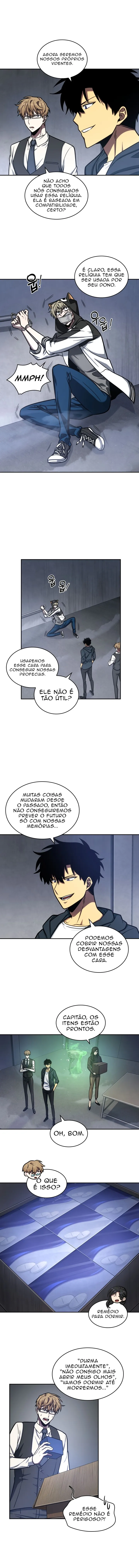 Read O Rei Saqueador de Tumbas (PT-BR) PT Manga Online