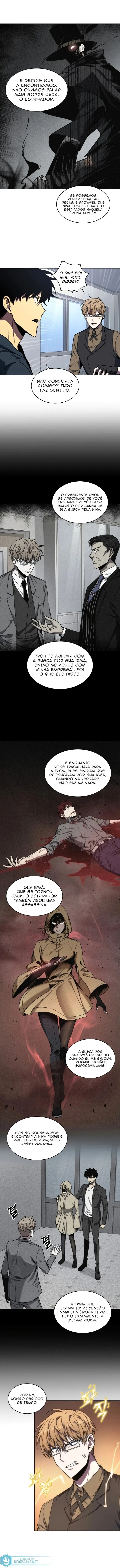 Read O Rei Saqueador de Tumbas (PT-BR) PT Manga Online