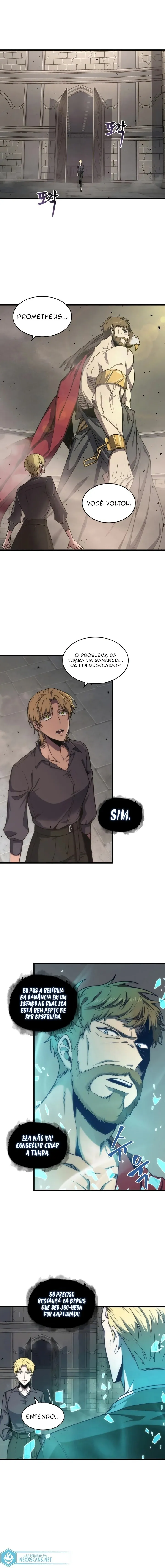 Read O Rei Saqueador de Tumbas (PT-BR) PT Manga Online