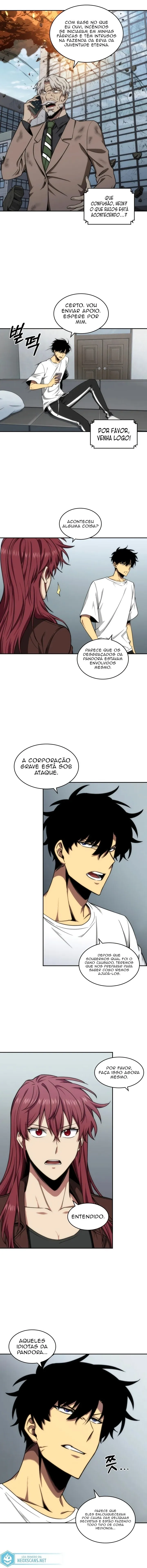Read O Rei Saqueador de Tumbas (PT-BR) PT Manga Online