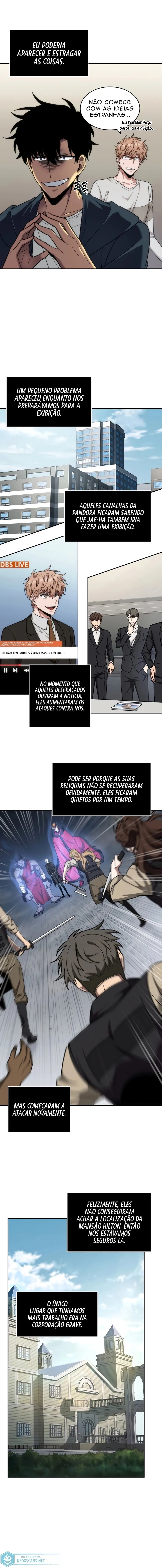 Read O Rei Saqueador de Tumbas (PT-BR) PT Manga Online