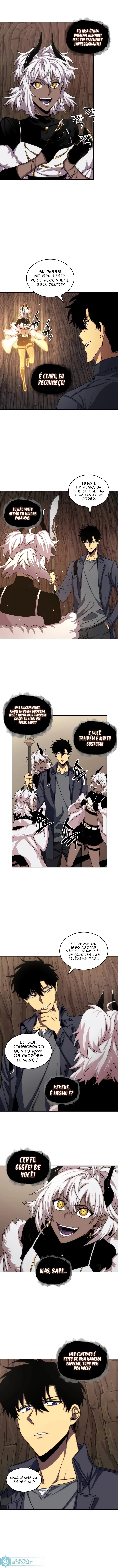 Read O Rei Saqueador de Tumbas (PT-BR) PT Manga Online
