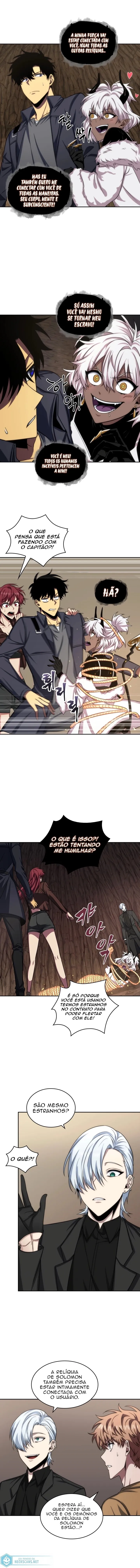 Read O Rei Saqueador de Tumbas (PT-BR) PT Manga Online
