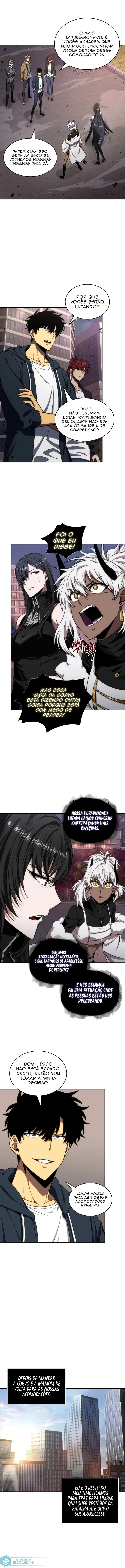 Read O Rei Saqueador de Tumbas (PT-BR) PT Manga Online