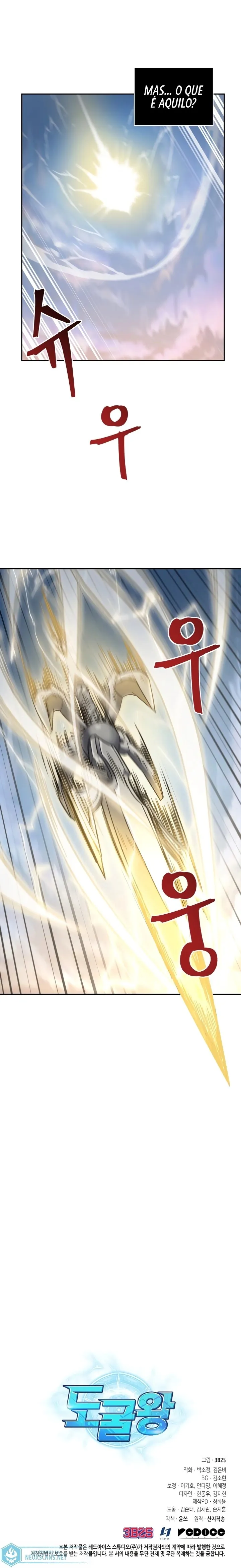 Read O Rei Saqueador de Tumbas (PT-BR) PT Manga Online