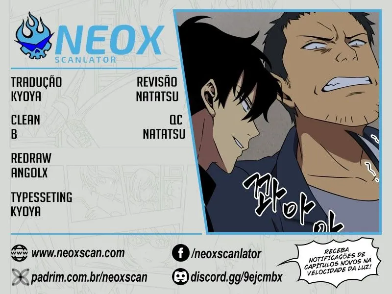 Read O Rei Saqueador de Tumbas (PT-BR) PT Manga Online