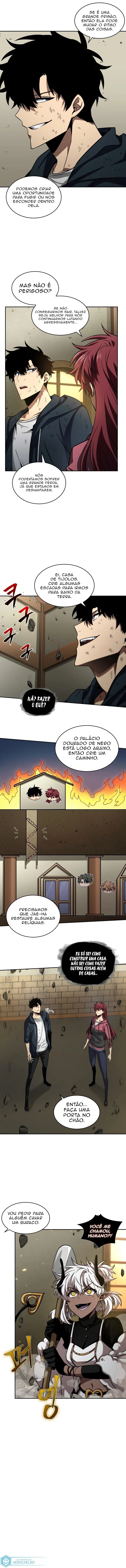 Read O Rei Saqueador de Tumbas (PT-BR) PT Manga Online