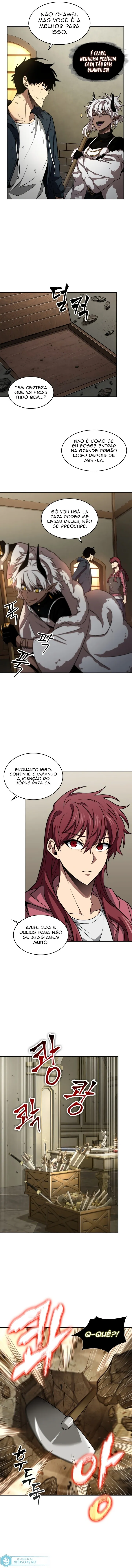 Read O Rei Saqueador de Tumbas (PT-BR) PT Manga Online