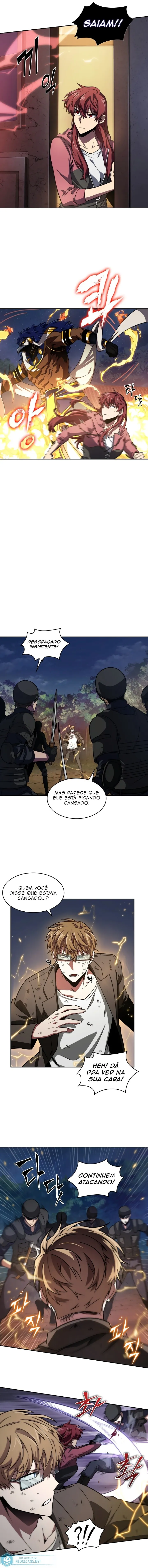 Read O Rei Saqueador de Tumbas (PT-BR) PT Manga Online