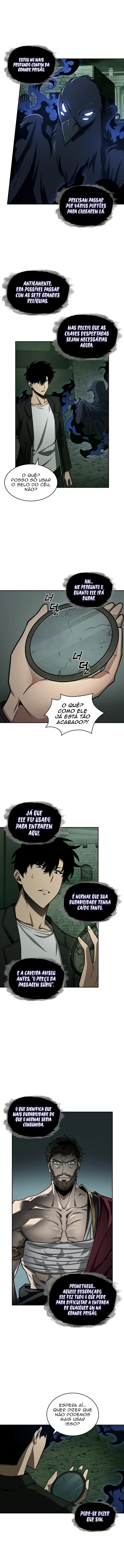 Read O Rei Saqueador de Tumbas (PT-BR) PT Manga Online