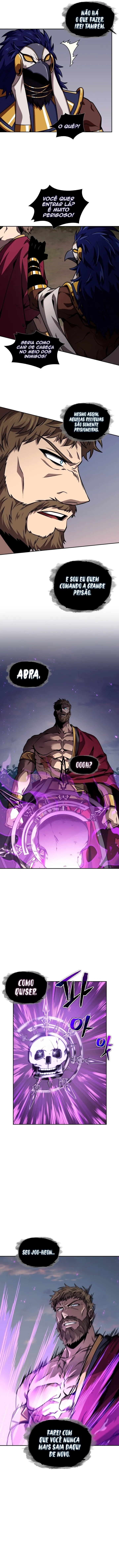 Read O Rei Saqueador de Tumbas (PT-BR) PT Manga Online