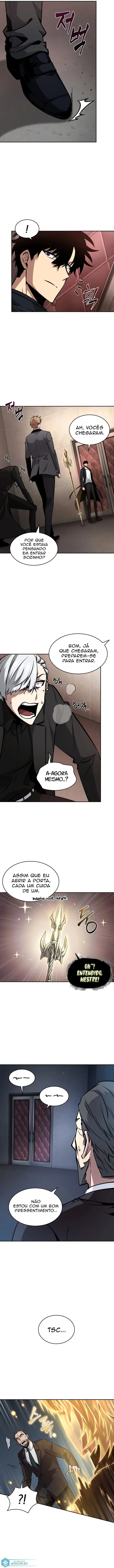 Read O Rei Saqueador de Tumbas (PT-BR) PT Manga Online