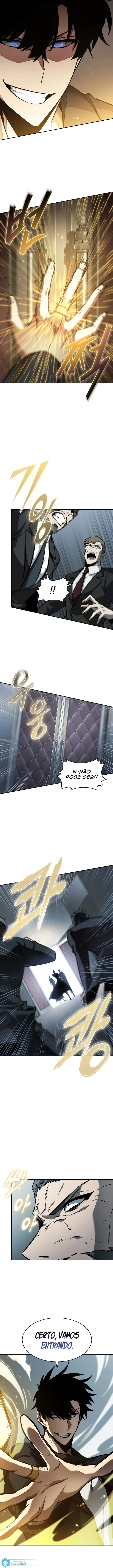 Read O Rei Saqueador de Tumbas (PT-BR) PT Manga Online