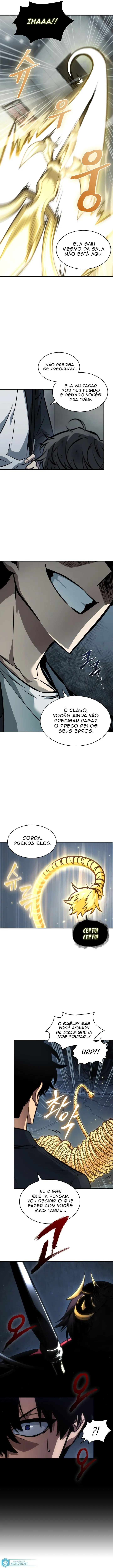 Read O Rei Saqueador de Tumbas (PT-BR) PT Manga Online