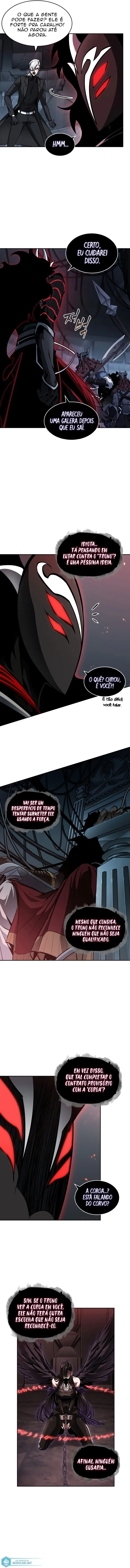 Read O Rei Saqueador de Tumbas (PT-BR) PT Manga Online