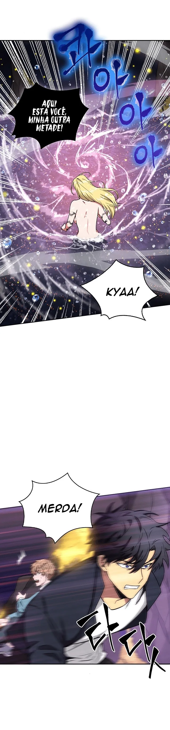 Read O Rei Saqueador de Tumbas (PT-BR) PT Manga Online