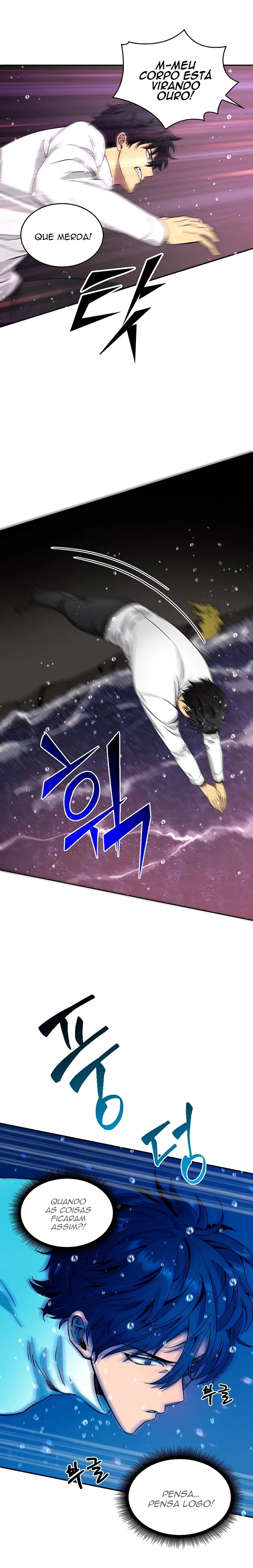 Read O Rei Saqueador de Tumbas (PT-BR) PT Manga Online