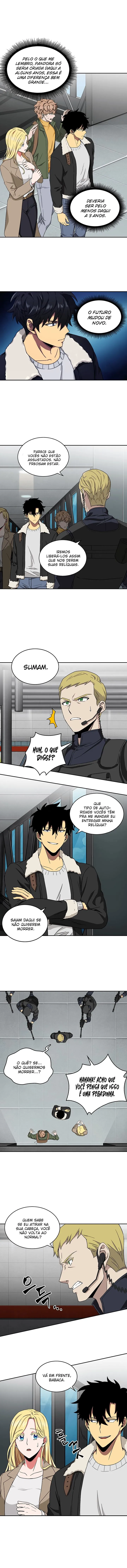 Read O Rei Saqueador de Tumbas (PT-BR) PT Manga Online