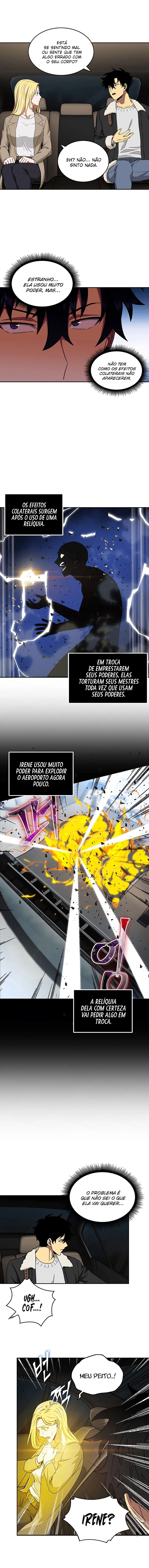 Read O Rei Saqueador de Tumbas (PT-BR) PT Manga Online
