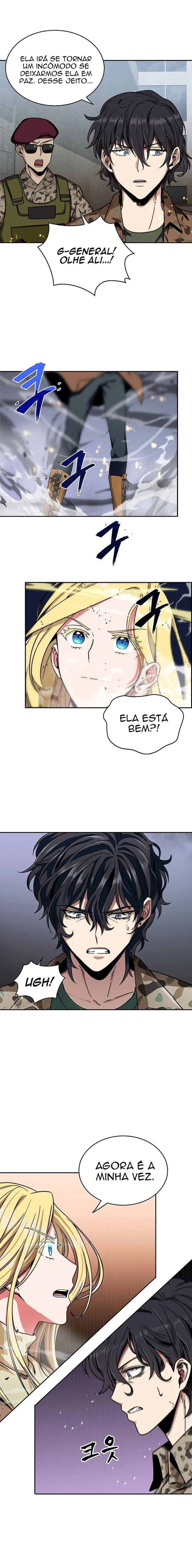 Read O Rei Saqueador de Tumbas (PT-BR) PT Manga Online