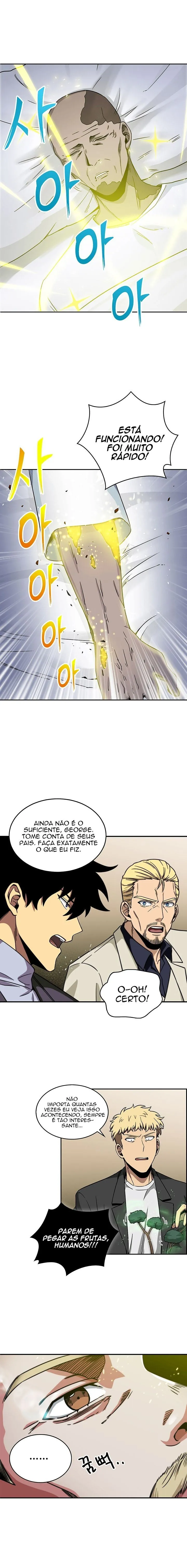 Read O Rei Saqueador de Tumbas (PT-BR) PT Manga Online