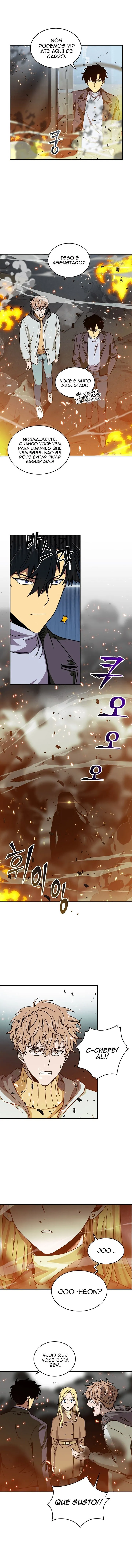 Read O Rei Saqueador de Tumbas (PT-BR) PT Manga Online