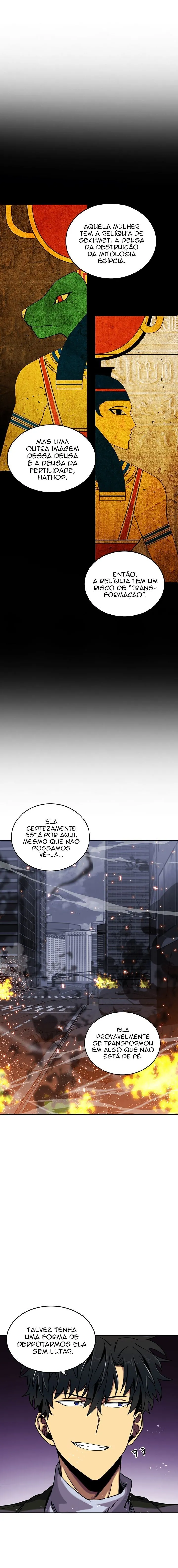 Read O Rei Saqueador de Tumbas (PT-BR) PT Manga Online