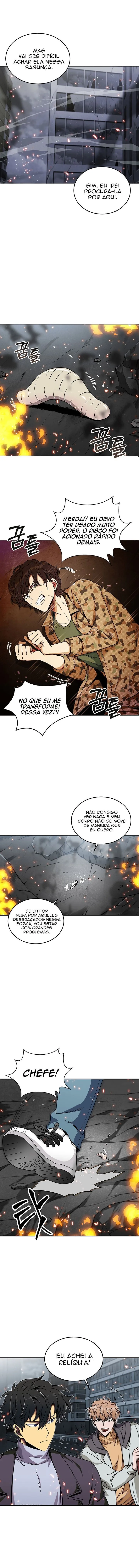 Read O Rei Saqueador de Tumbas (PT-BR) PT Manga Online