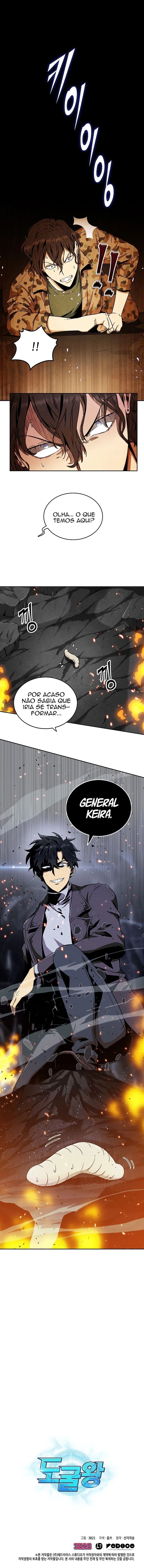 Read O Rei Saqueador de Tumbas (PT-BR) PT Manga Online