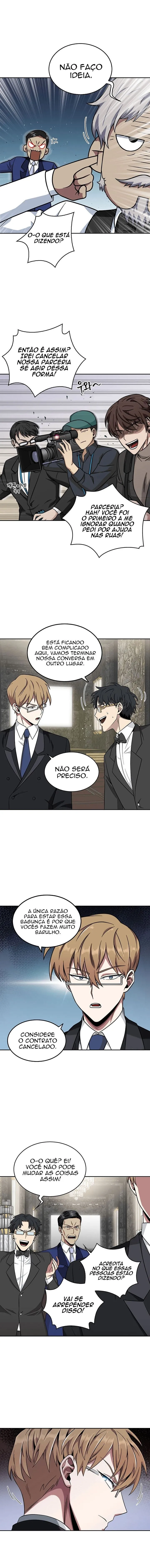 Read O Rei Saqueador de Tumbas (PT-BR) PT Manga Online